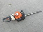 Stihl hs81 r heggenschaar, Tuin en Terras, Heggenscharen, Ophalen, Zo goed als nieuw