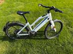 Stromer ST1X Comfort Medium Wit, Ophalen, Gebruikt, Stromer