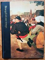Livre Bruegel et son Temps, Livres, Utilisé, Enlèvement ou Envoi, Peinture et dessin