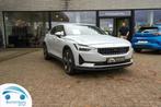 Polestar 2 69 KWH 231 PK CAMERA/FRONT-LANE ASSIST/CARPLAY/., Auto's, Polestar 2, 0 kg, 5 deurs, Zilver of Grijs