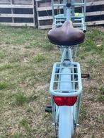 Blauwe fiets, Ophalen, Zo goed als nieuw, Overige merken, Versnellingen