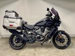 Harley-Davidson All-road ADVENTURE TOURING RA1250S Met Adapt, Motoren, Motoren | Harley-Davidson, Overig
