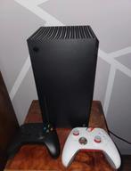Xbox series x, Ophalen of Verzenden, Xbox Series X