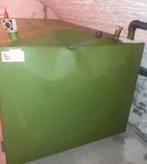 Recherche entreprise pour vider citerne mazout, Divers, Enlèvement