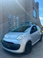 Citroën C1 Sport 1.0 Benzine 2007 maar 118 000KM, Auto's, 4 zetels, Stof, 50 kW, C1