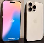 Iphone 16 pro max 256 gb Desert Titanium, nog onder garantie, 256 GB, IPhone 16 Pro Max, Ophalen of Verzenden, Zo goed als nieuw