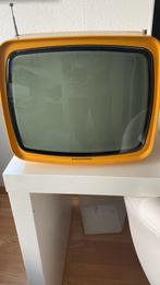 Televiseur Grunding, Ophalen