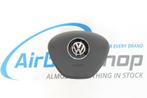 Airbag set – Dashboard bekerhouder VW Crafter (2017-heden), Utilisé, Enlèvement ou Envoi