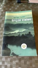 Grijze zielen (Philippe Claudel), Enlèvement, Utilisé