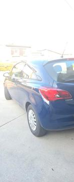 Opel Corsa 2016 1200ess 112000km PX4900€.0495 102 508, Auto's, Opel, Particulier, Te koop, Corsa