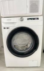 Machine à laver + sèche linge à vendre, Elektronische apparatuur, Wasmachines, Ophalen, Zo goed als nieuw