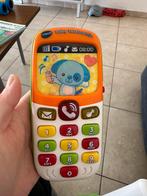 Baby telefoontje Vtech, Kinderen en Baby's, Ophalen, Zo goed als nieuw