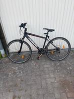 MUDDYFOX Tempo 200 Hybride, Fietsen en Brommers, Fietsen | Mountainbikes en ATB, Gebruikt, Hardtail, Heren, 49 tot 53 cm
