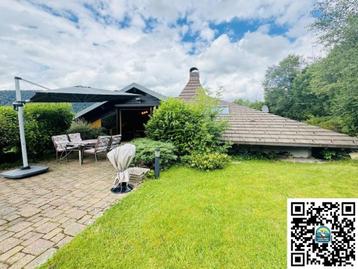 Vogezen XONRUPT prachtige en atypische architectenvilla  beschikbaar voor biedingen