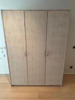 Lifetime 3-deurs kledingkast, Huis en Inrichting, Ophalen, Gebruikt, 200 cm of meer, 150 tot 200 cm