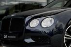 Bentley FLYING SPUR V8 S 4.0 Mulliner 21' BlackPack ACC DAB, Auto's, Bentley, Te koop, Berline, Benzine, 388 kW