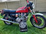 Suzuki gs 1000, Motoren