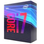 Intel I7 9700, Intel Core i7, Enlèvement, Utilisé, Gaming