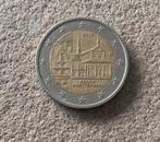 Duitse herdenkingsmunt van 2 euro uit 2013, Postzegels en Munten, Ophalen, 2 euro