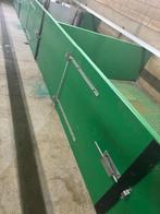 Paneltim hokinrichting voor biggen [721]