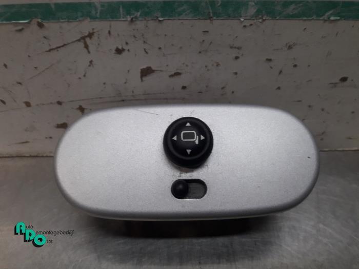 Spiegel Schakelaar van een Mini Cooper, Auto-onderdelen, Dashboard en Schakelaars, Mini, Gebruikt, 3 maanden garantie, Ophalen of Verzenden