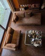 B&B Italia Charles zetels, Huis en Inrichting, Zetels | Zetels, Ophalen