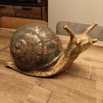 Statue décorative en forme d'escargot, Enlèvement, Comme neuf, Animal
