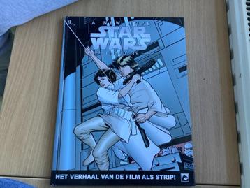Super spannend boek  star wars  beschikbaar voor biedingen