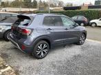 Volkswagen T-Cross NIEUWE WAGEN (automaat), Auto's, Automaat, Gebruikt, 116 pk, 5 zetels