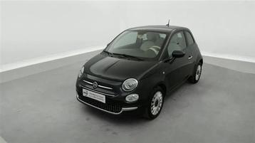 Fiat 500 1.0i MHEV Dolcevita (bj 2021) beschikbaar voor biedingen