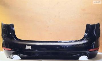 Achterbumper BMW 2-serie Gran Tourer F46 LCI PDC 7466382 disponible aux enchères