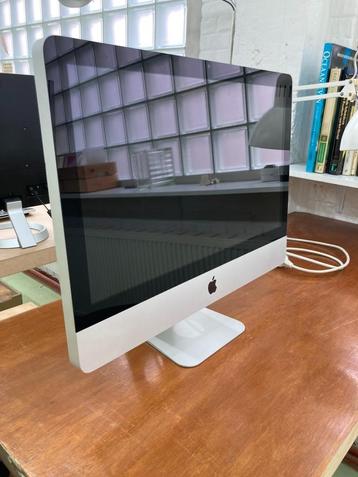 iMac 27" (begin 2009) 