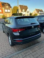 2018 SEAT ATECA 1.0 TSI BENZINE EURO 6B, Auto's, Seat, Voorwielaandrijving, Stof, Euro 6, 4 cilinders