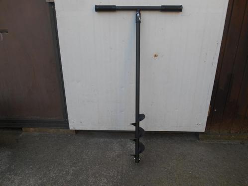 Grondboor, Tuin en Terras, Hand-tuingereedschap, Nieuw, Grondboor, Ophalen