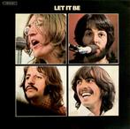 lp The Beatles - Let It Be, CD & DVD, Vinyles | Rock, 12 pouces, Pop rock, Utilisé, Enlèvement ou Envoi