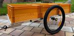 Fietsaanhangers, Ophalen of Verzenden, Nieuw, 80 kg of meer