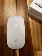 Apple Magic Mouse (utilisée moins de 5 fois), Informatique & Logiciels, Souris, Enlèvement, Sans fil, Apple