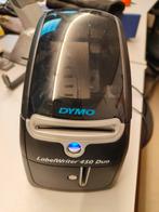 Dymo LabelWriter 450 Duo, Ophalen of Verzenden, Gebruikt, Dymo