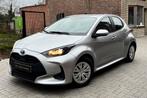 Toyota Yaris Hatchback 1.5 HEV hybride 2022 131 ch, Autos, Argent ou Gris, Achat, Euro 6, Entretenue par le concessionnaire