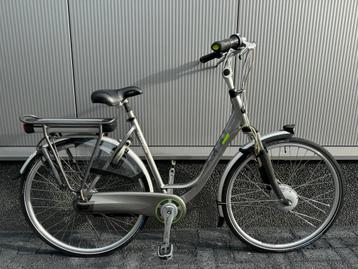 Zeer nette Gazelle Innergy elektrische fiets disponible aux enchères