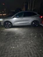 Ford kuga st line 2l 4wd, Auto's, Automaat, Euro 6, Diesel, Vierwielaandrijving