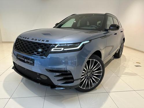 Land Rover Range Rover Velar P250 R-Dynamic S, Autos, Land Rover, Entreprise, Achat, 4x4, Caméra de recul, Air conditionné, Android Auto