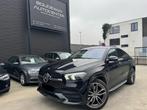 Mercedes GLE 350 coupe hybride benzine full optie TOPSTAAT!, Auto's, Mercedes-Benz, Automaat, GLE, Zwart, Leder