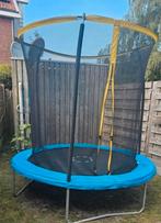 Trampoline, Kinderen en Baby's, Speelgoed | Buiten | Trampolines, Ophalen of Verzenden