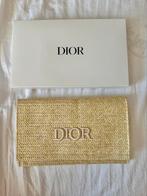 Dior make up tas, Handtassen en Accessoires, Beautycases, Ophalen of Verzenden