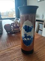 Vaas Nan Kin, Enlèvement ou Envoi