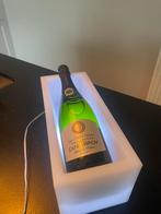 Verlicht bakje voor ijs en drank., Ophalen, Zo goed als nieuw