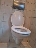 Toilet, Ophalen, Zo goed als nieuw, Toilet