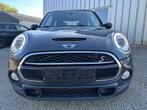 Mini Cooper SD 2.0d 2016 Euro6, Auto's, Mini, Voorwielaandrijving, 4 zetels, 1995 cc, 4 cilinders