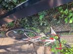 harrier bulls koersfiets, Fietsen en Brommers, Fietsen | Racefietsen, Gebruikt, Overige maten, 65 cm of meer, Ophalen